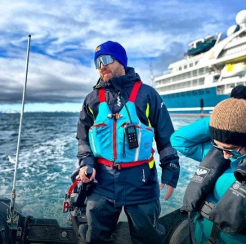 VGroup esg disclosure cover